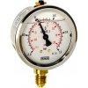 Manometer 1/4