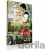 Zlatovláska DVD