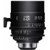 SIGMA CINE 65 mm T1.5 FF F/AP2 METRIC iTechnology pre Arri PL 90021100