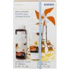 KORRES Vanilla Cinnamon Renewing Body Cleanser + Body Smoothing Milk 450 ml