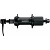 Shimano náboj Tourney FH-TX800AZAL 36d, zadný, strieborný 8 - 10 speed