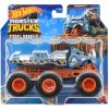 Hot Wheels Monster Trucks Color Shifters MegaWrex