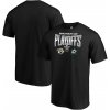 Fanatics Tričko Nashville Predators vs. Dallas Stars 2019 Stanley Cup Playoffs Matchup Checking The Boards Veľkosť: S