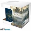 ABYstyle Hrnek Harry Potter Hogwarts Legacy Logo 320 ml