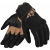 Rukavice Seca X-STRETCH 2 hnedé Veľkosť skladom: M 5XST24MQ-22-M