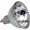 Halogénová lampa HRFG 20 W/12 V - s čelným sklom 35 mm