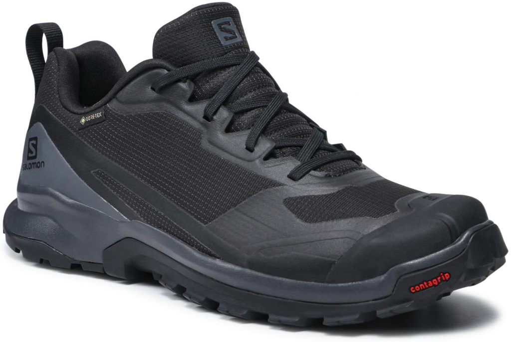 Salomon XA Collider 2 GTX M