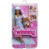 Mattel Barbie štýl pre dvoch bodky