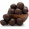 Grizly Lyofilizované jahody v horkej belgickej čokoláde 250 g
