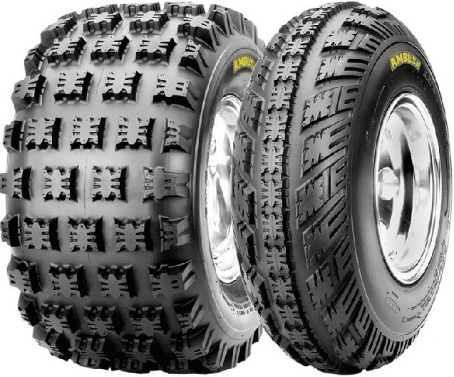 CST C9309 Ambush 20x11 R9 39M