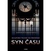 Svět čarodějnic: Syn času - Harknessová Deborah