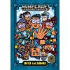 Into the Game! (Minecraft Woodsword Chronicles #1)