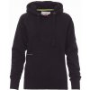Payper Atlanta Lady Dámska mikina ATLANTA-LADY Black XXL