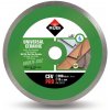 Diamantový kotúč RUBI CEV 200x1,7x25,4mm PRO 25913 (Diamantový kotúč RUBI 200mm 25913)