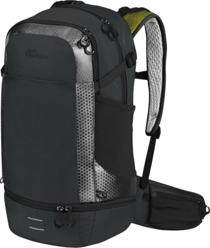 Jack Wolfskin Moab Jam Pro 30.5l Flash Black