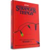 STRANGER THINGS COMPLETE SCRIPTS S01 (DUFFER BROTHERS)(Brožovaná)