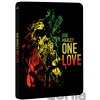 Bob Marley: One Love Steelbook Ultra HD Blu-ray Steelbook