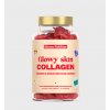 Bloom Robbins Glowy Skin - COLLAGEN žuvacie pastilky - gumíky, jednorožci 40 ks
