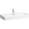 Umývadlo Laufen Val 95x42 cm otvor pre batériu uprostred H8162874001041