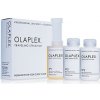 Olaplex Traveling Stylist Bond Multiplier No. 1 100 ml + Bond Perfector No. 2 2 x 100 ml + Dosing Dispenser darčeková sada