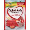 BonaVita Dobrá kaša ovsená jahoda 55 g