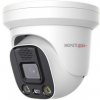 MS AI Aktív IP kamera 5 Mpix WT (6077) (Monitorrs Security)