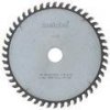 Metabo Pílový kotúč pre ručné okružné píly HW / CT 230x30, 56 WZ 15°