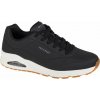 SKECHERS-Uno Stand On Air black Čierna