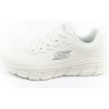 Skechers Nízke tenisky 118106OFWT Biela