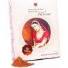 Hibiscus - bylinný vlasový zábal Indian Natural 200 g