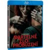 Smrtelné zlo: Probuzení BD