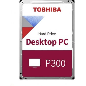Toshiba Desktop PC P300 1TB, HDWD110EZSTA