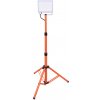 Solight LED reflektor s vysokým stojanom, 50W, 4500lm, 4000K, kábel so zástrčkou, IP65