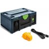 FESTOOL SYS-PowerStation 1500 Li HP 205721
