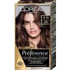 LOREAL PREFERENCE 4.15 INTENZÍVNA SÝTA HNEDÁ
