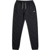 Pánske tepláky Quiksilver, BAYRISE JOGGER Čierna,Sivá,Biela S