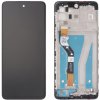 Motorola Moto G60 LCD displej dotykové sklo (vrátane rámčeka)