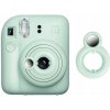 Zrkadlo Krytka filtra na objektív pre Fuji FujiFilm INSTAX Mini 12