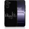 VSETKONAMOBIL 129573 MY ART Ochranný kryt pre OnePlus Nord CE 5 5G NEW YORK (207)