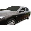 Deflektory MAZDA 6 GH 2007-2013
