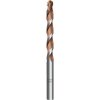 kwb 048720 viacúčelový vrták, tvrdý kov, volfrám-oceľ, 12 mm, délka 150 mm, valcová stopka, 1 ks; 048720