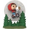 Funko POP! E.T. the Extra-Terrestrial Elliot and ET Flying (GITD) 21 cm