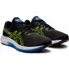 Asics Gel Excite 9 black hazard green