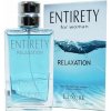 Luxure Entirety Relaxation edp 100ml