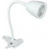 Stolná lampa Dpm R1T-4W-WHI (R1T-4W-W)