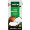 Aroy-D kokosové mléko BIO 1 l