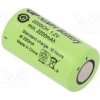 Akum Ni-MH SubC 1,2V 2200mAh Ø23x43mm
