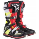 Obuv na motorku Alpinestars Tech 8