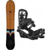 set Arbor Veda + Union 23/24