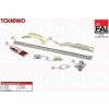 FAI AutoParts Sada rozvodovej reťaze TCK40WO